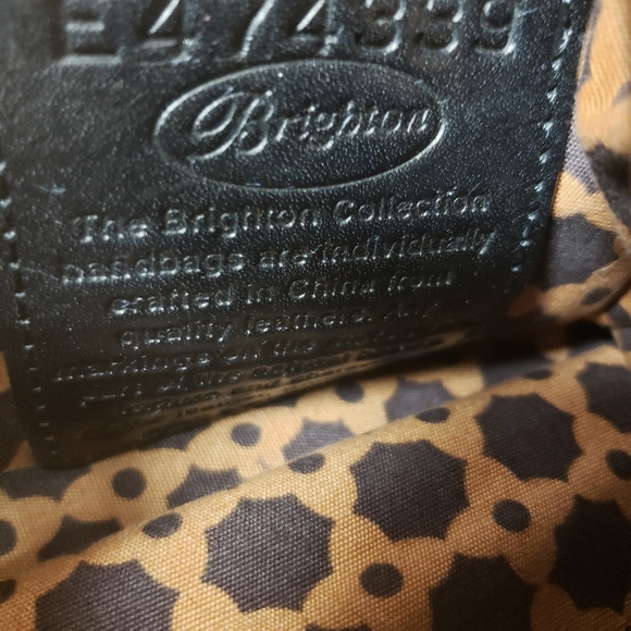 Brighton handbag - Picture 2 of 6